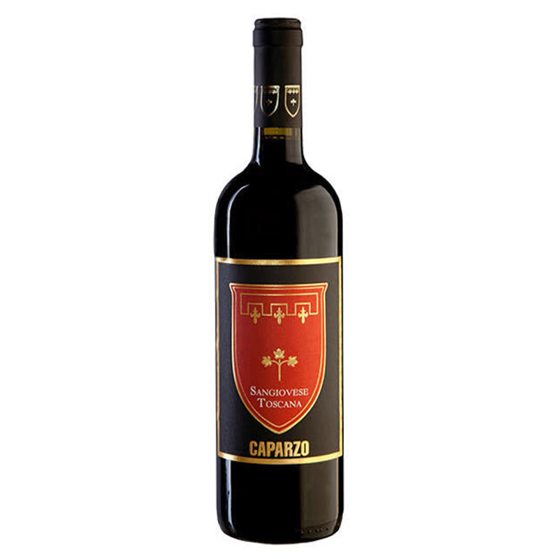 Caparzo Sangiovese Toscana 2021 - Flask Fine Wine & Whisky