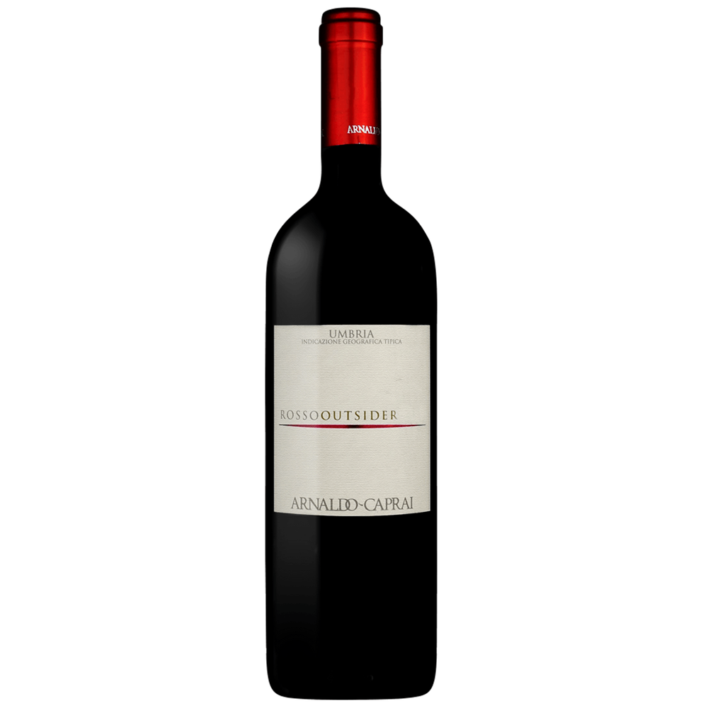 Caprai Rosso Outsider 2003 750ml