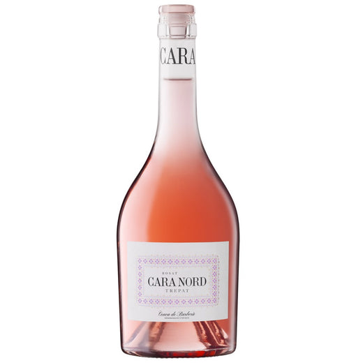 Cara Nord Trepat Rose 2017 750ml - Flask Fine Wine & Whisky