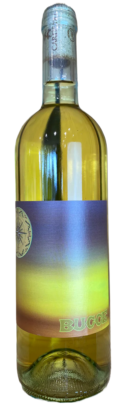 Cardedu Bucce Orange Vermentino Sardegna - Flask Fine Wine & Whisky