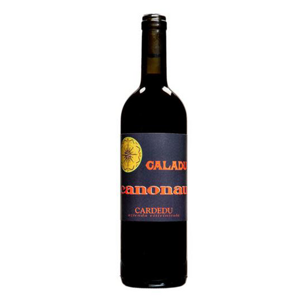 Cardedu Cannonau di Sardegna Caladu 2017 - Flask Fine Wine & Whisky