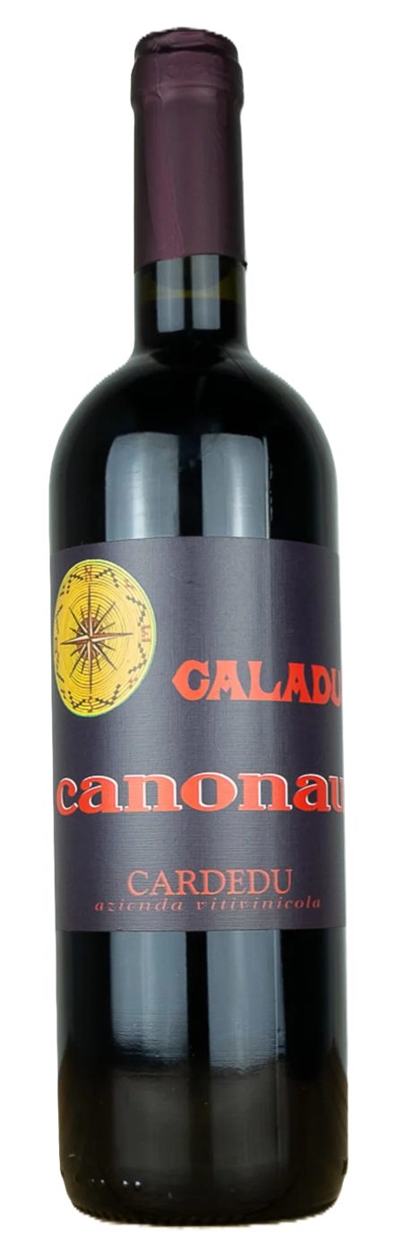 Cardedu Cannonau di Sardegna Caladu 2020 - Flask Fine Wine & Whisky