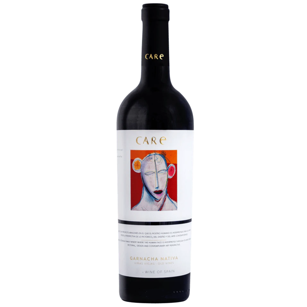 Care Garnacha Nativa  2017 750ml