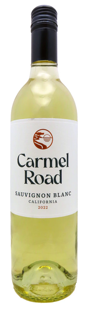Carmel Road Sauvignon Blanc 2022 750ml - Flask Fine Wine & Whisky