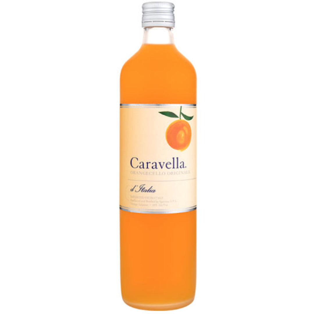 Caravella Orangecello 750ml