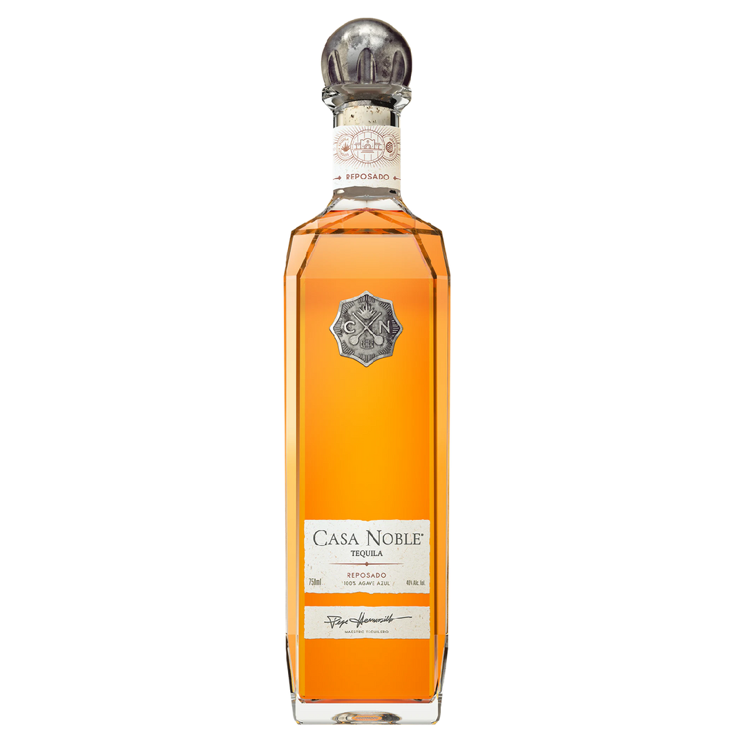 Casa Noble Anejo Tequila 750ml