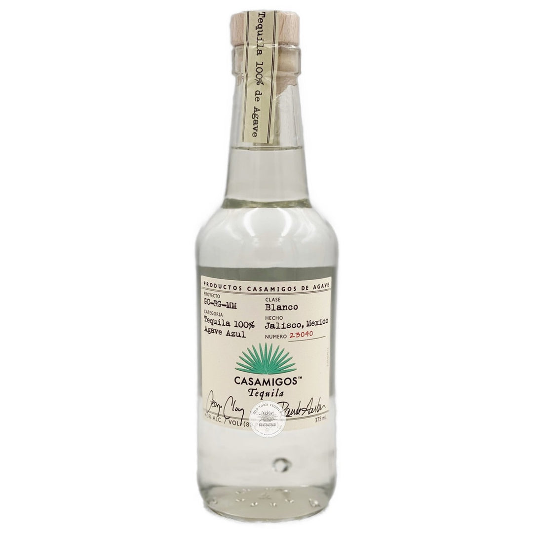 Casamigos Blanco Tequila 375ml / Half Bottle