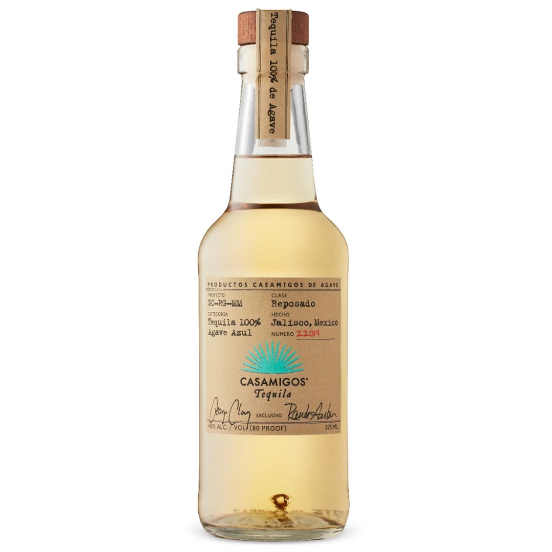 Casamigos Reposado Tequila 375ml