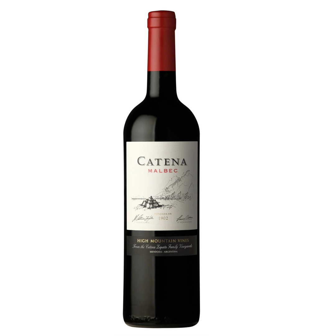 Catena Malbec 2021 750ml