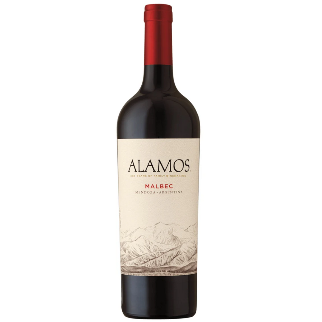 Catena 'Alamos' Mendoza Malbec 2021 750ml