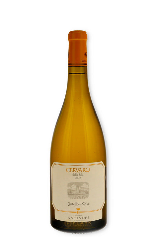Cervaro della Sala Marchesi Antinori 2022