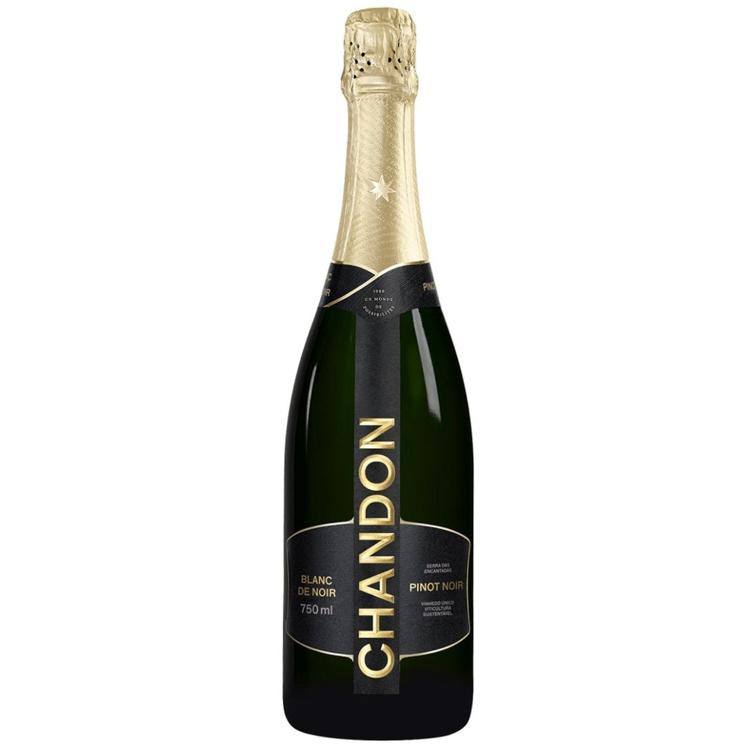 Chandon Blanc De Noirs 750ml