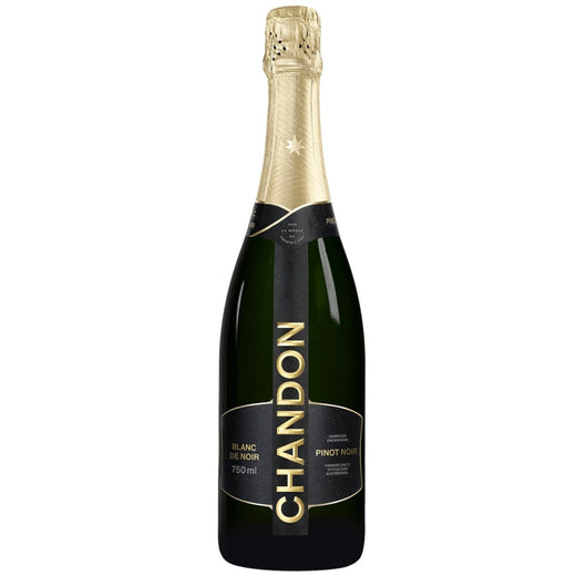 Chandon Blanc De Noirs 750ml - Flask Fine Wine & Whisky