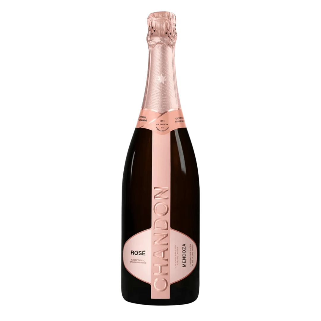 Chandon Rose Sparkling 750ml