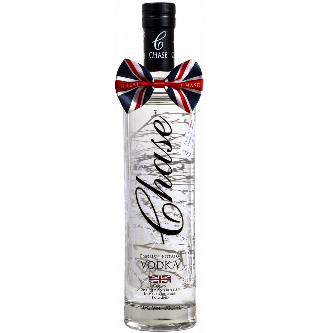 Chase Potato Vodka 750ml