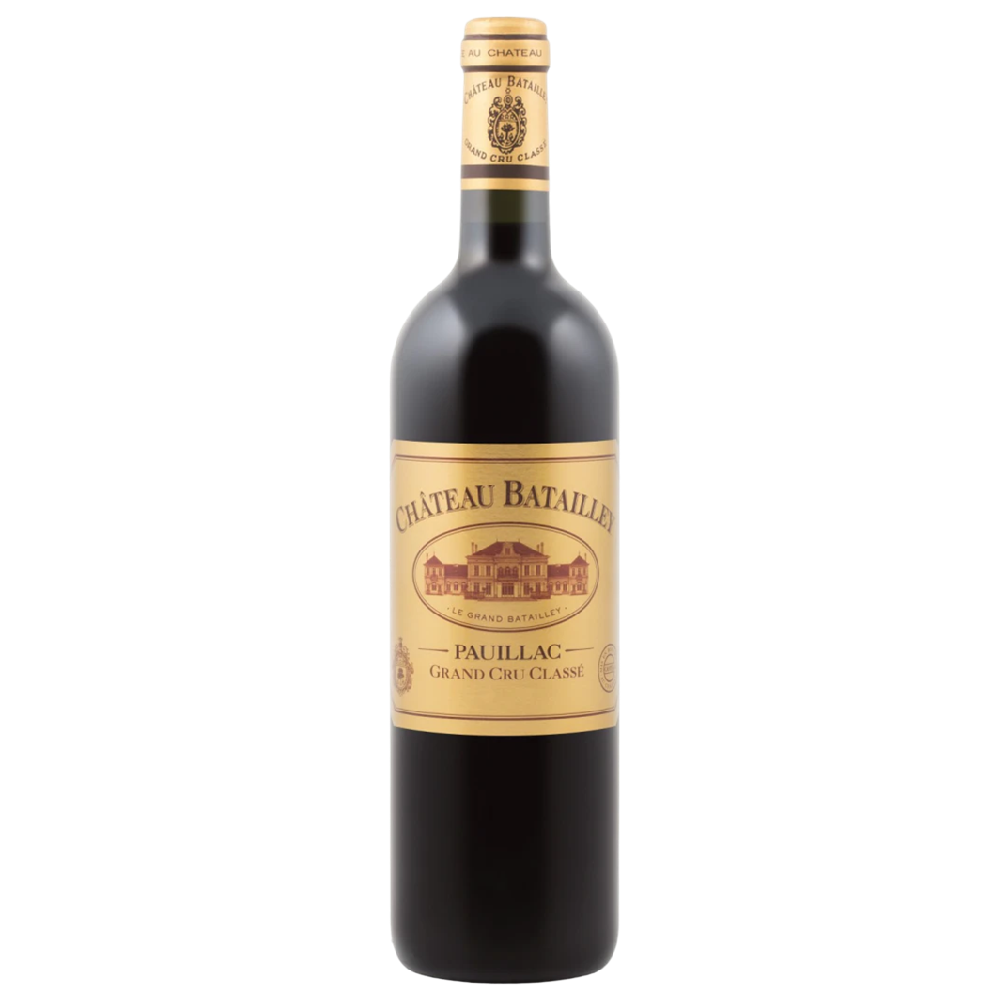 Chateau Batailley Pauillac 2014 750ml