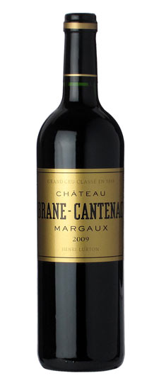 Chateau Brane Cantenac Margaux 2009 - Flask Fine Wine & Whisky
