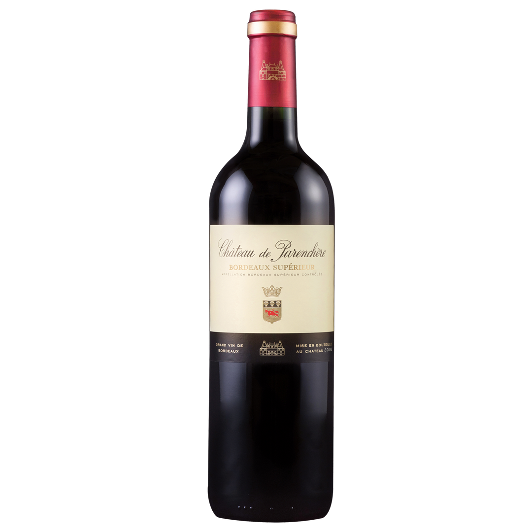 Chateau De Parenchere 2019 750ml