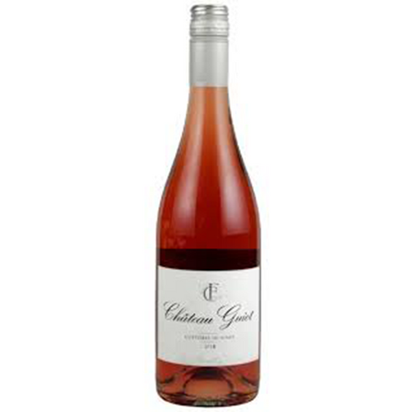Chateau Guiot Costieres de Nimes 2018 - Flask Fine Wine & Whisky