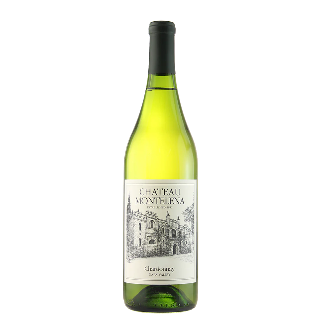 Chateau Montelena Chardonnay Napa Valley 2019 750ml