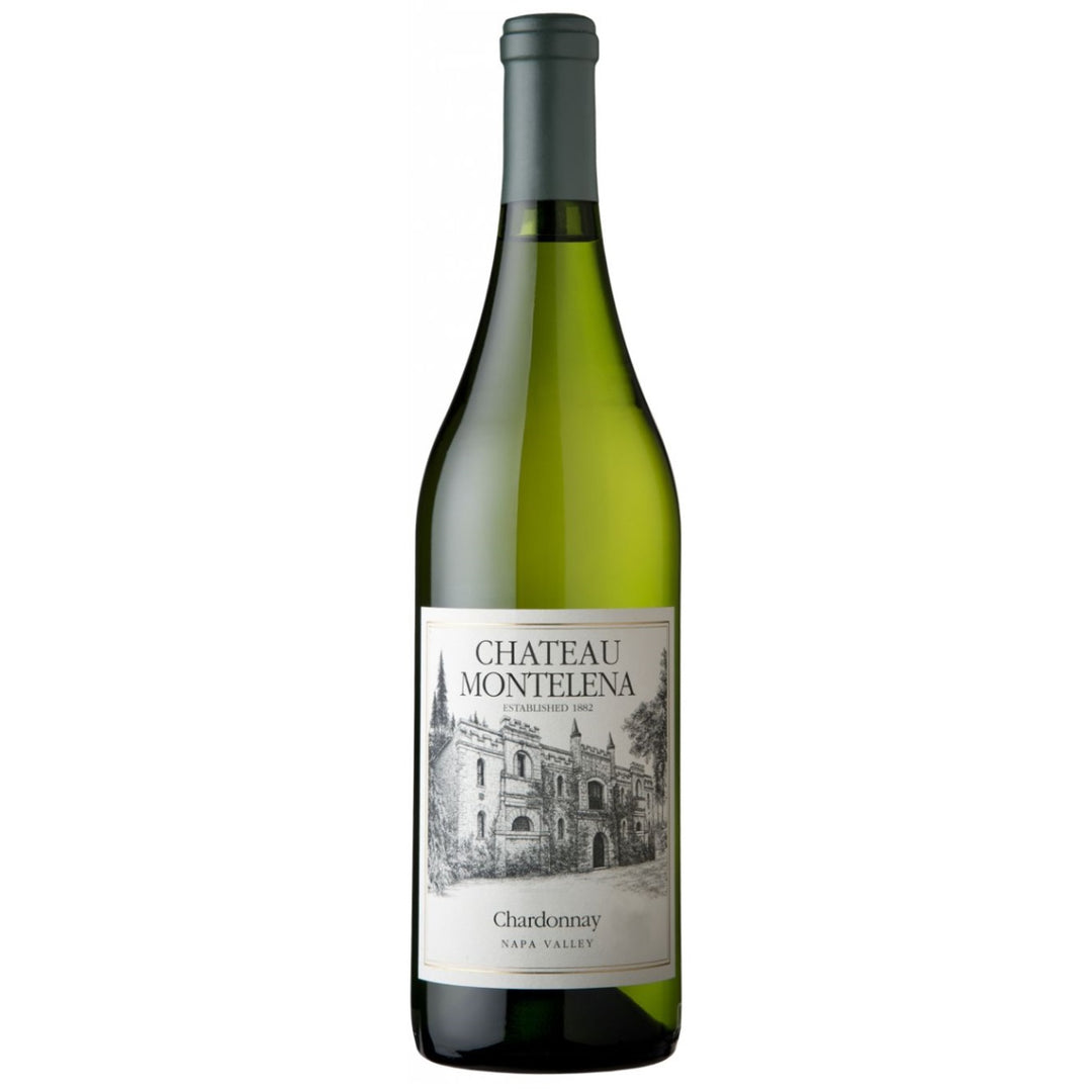 Chateau Montelena Chardonnay Napa Valley 2020 750ml