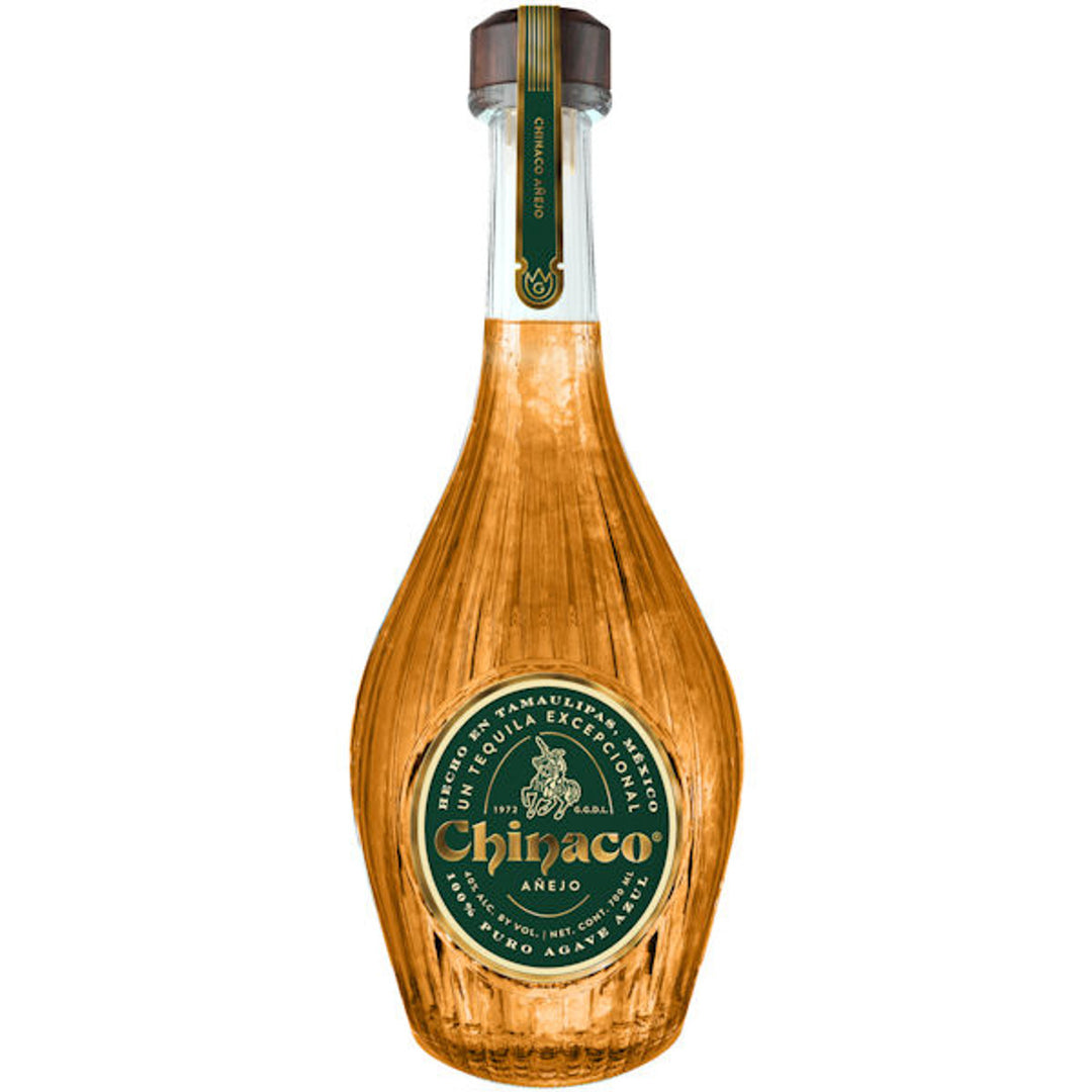 Chinaco Anejo Tequila 750ml