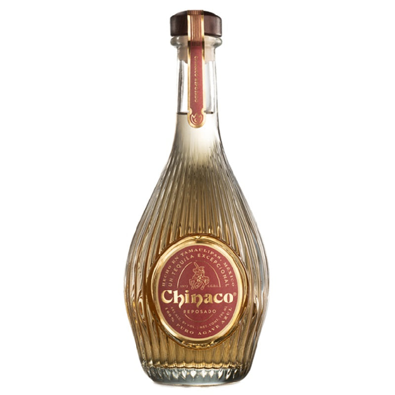 Chinaco Reposado Tequila 750ml