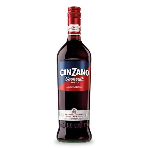 CinzanoRossoVermouth750ml_gran