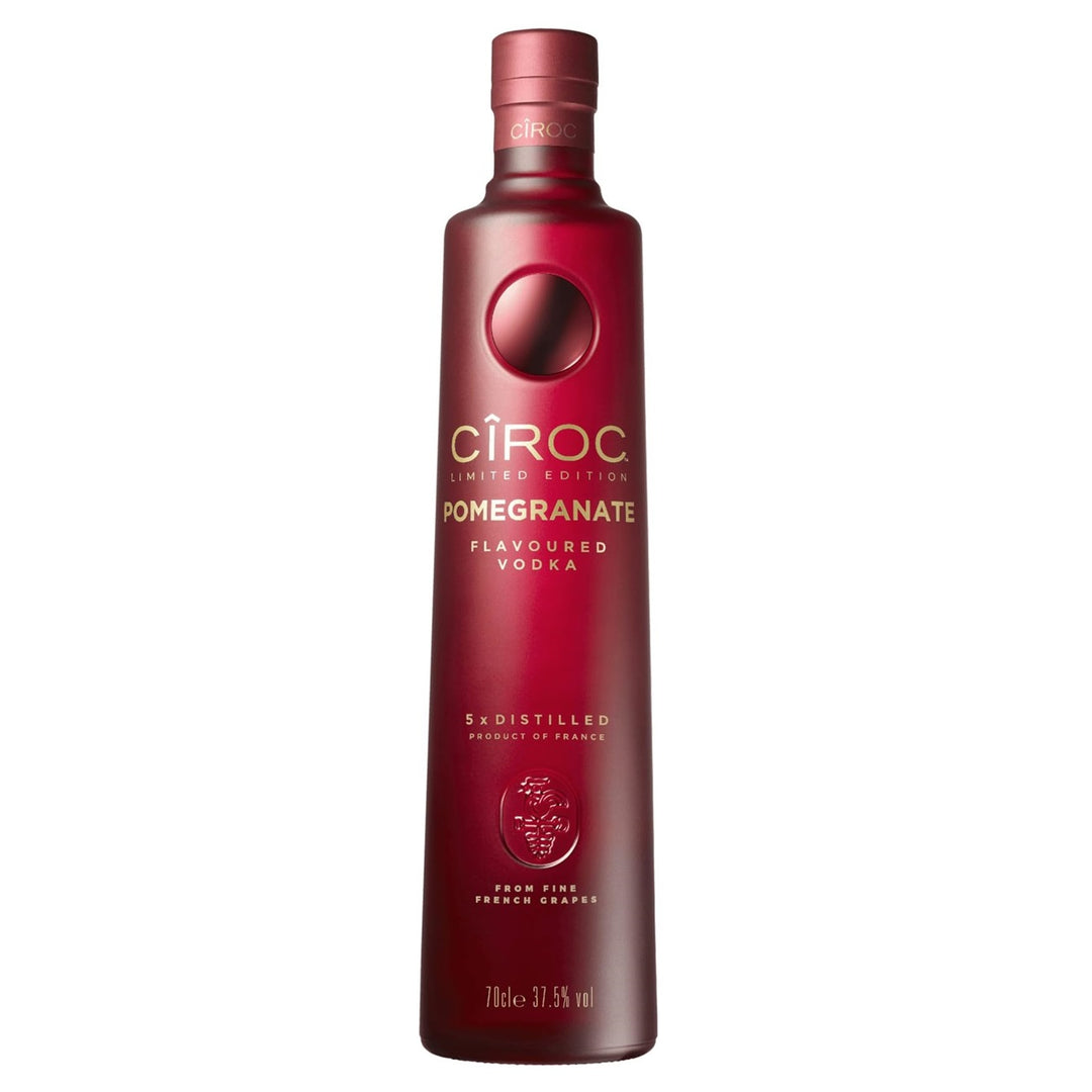 Ciroc Pomegranate