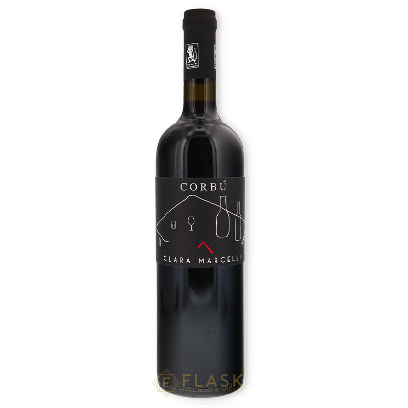 Buy Clara Marcelli Corbu Marche Rosso IGT 2019 | Flask Wines