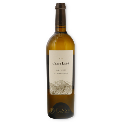 Cliff Lede Sauvignon Blanc Napa Valley 2022 - Flask Fine Wine & Whisky