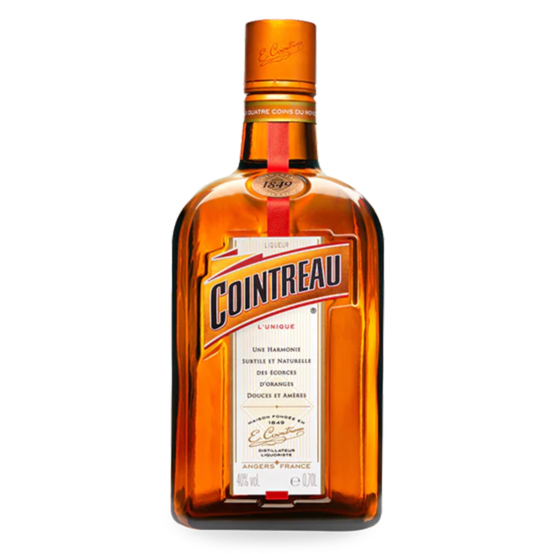 Cointreau 750ml - Flask Fine Wine & Whisky