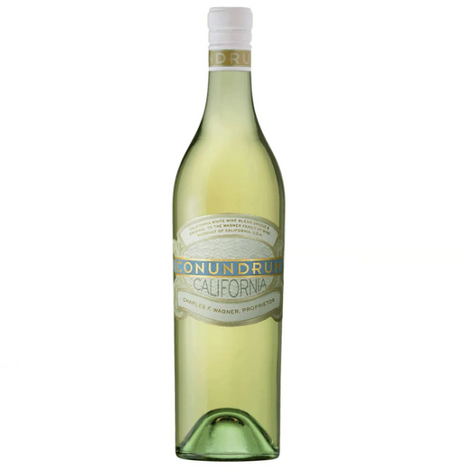 Conundrum White by Caymus 2019 750ml - Flask Fine Wine & Whisky
