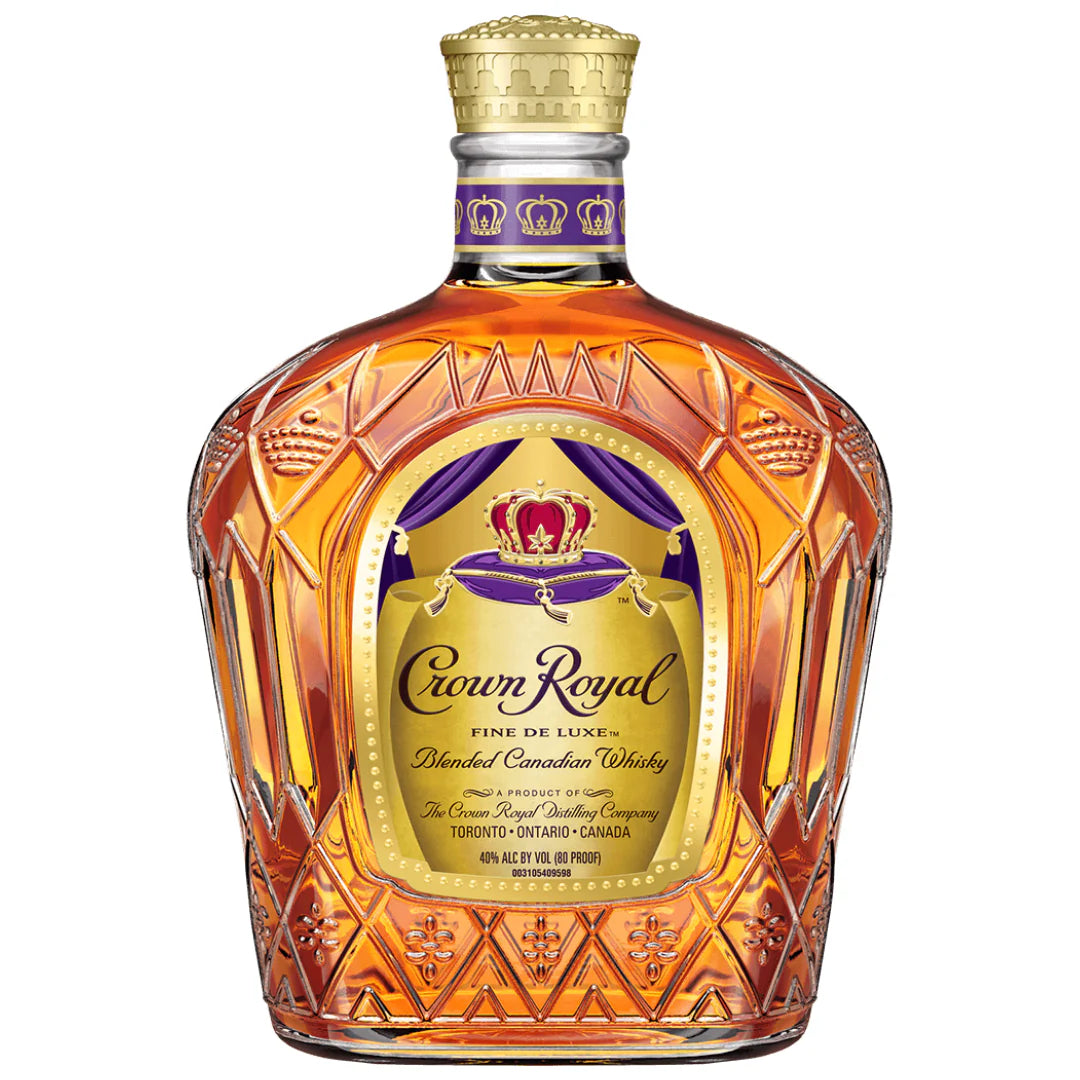 Crown Royal 750ml