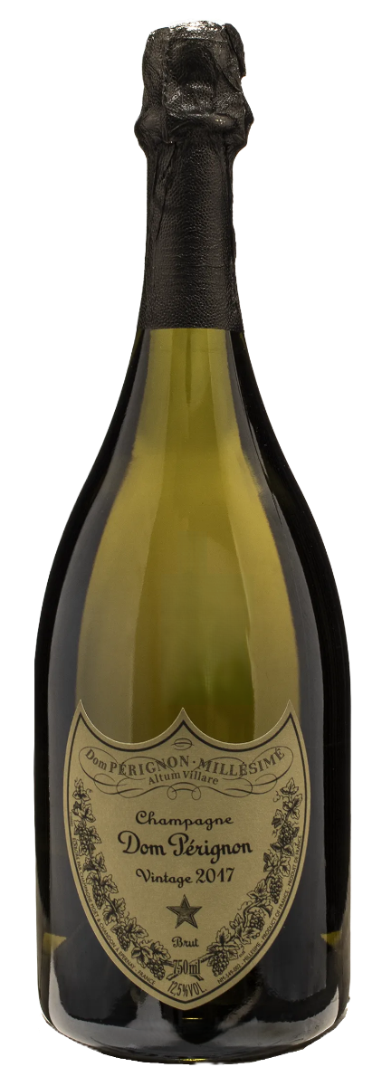 Dom Perignon Champagne 2017