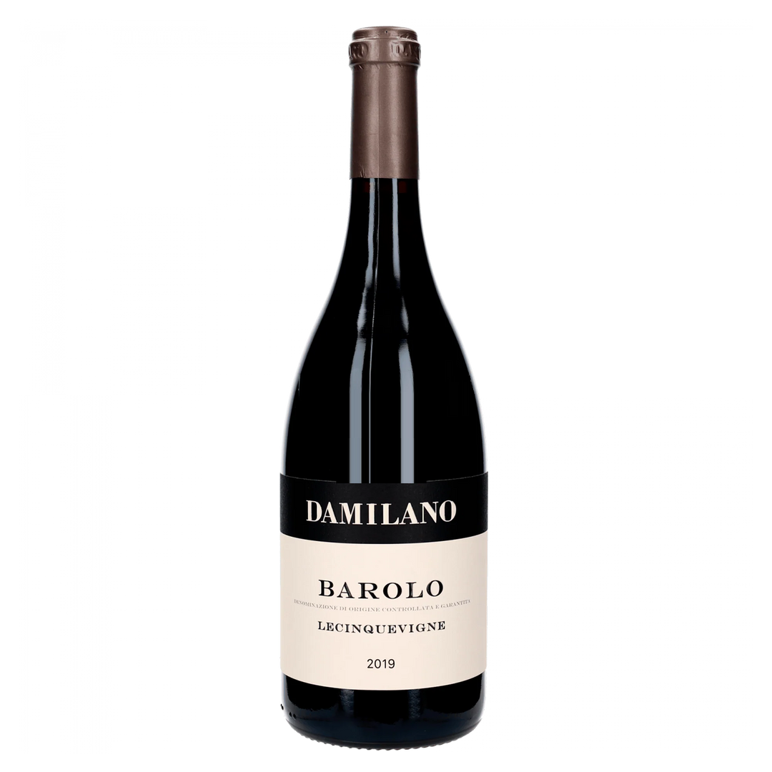 Damilano Barolo Lecinquevigne 2019 750ml