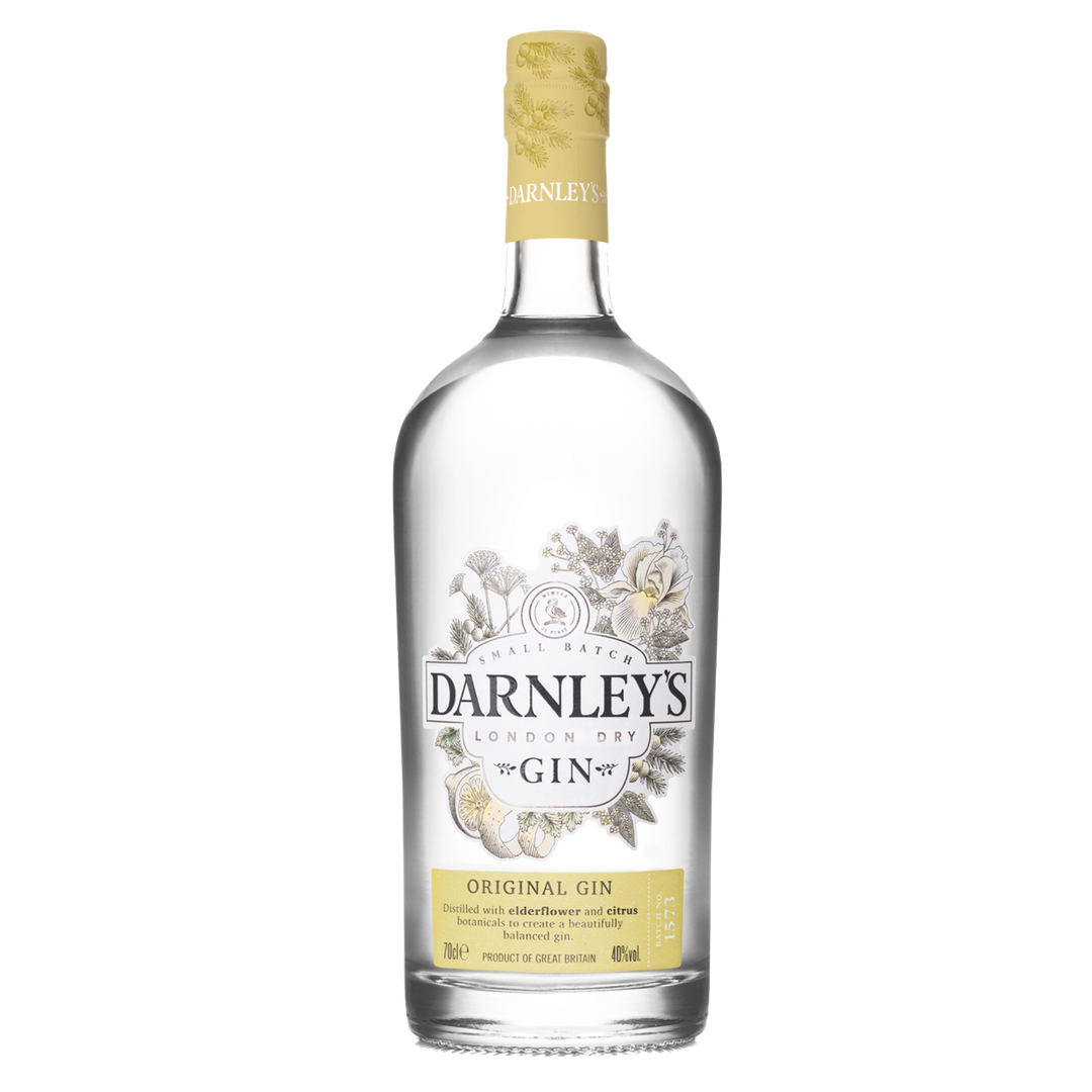 Darnley's Gin 750ml