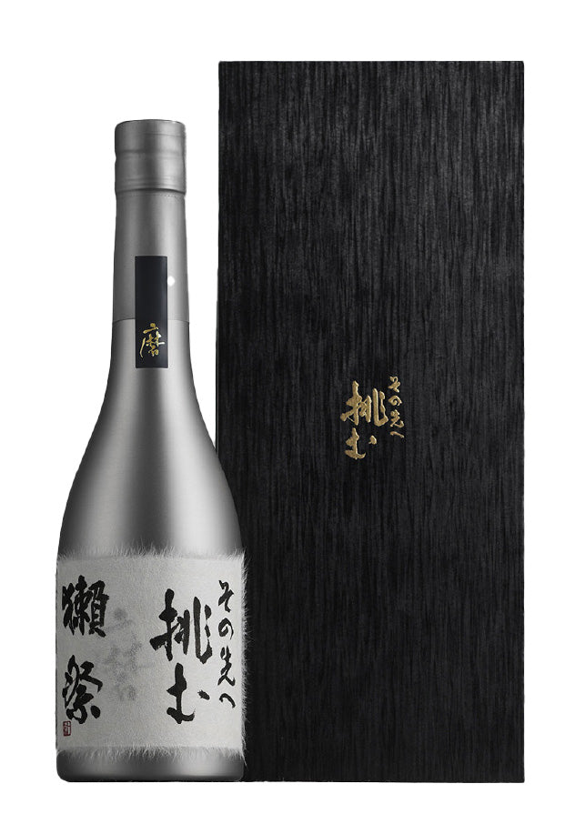 Dassai Ambition 獺祭 挑む Sake 720ml (Pre-sale) - Flask Fine Wine & Whisky