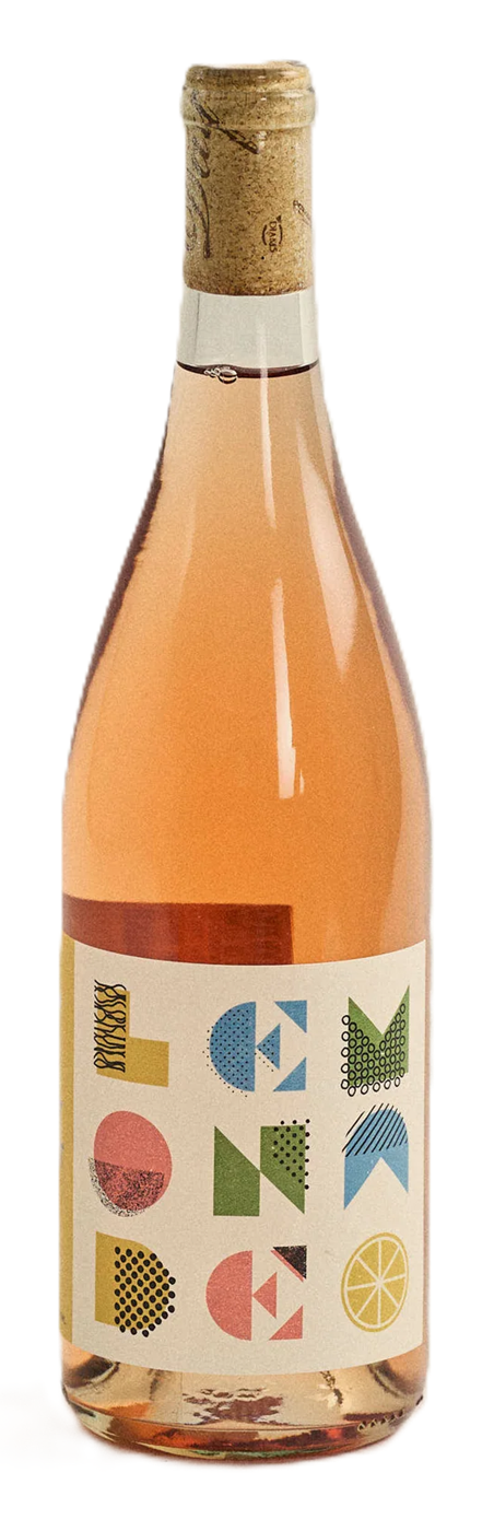 Day Wines Lemonade Rose' 2020 750ml - Flask Fine Wine & Whisky