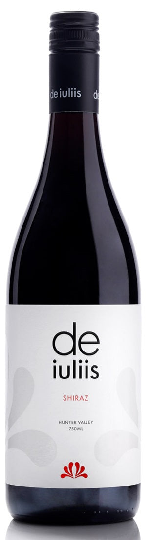 De Iuliis Shiraz 2018 750ml