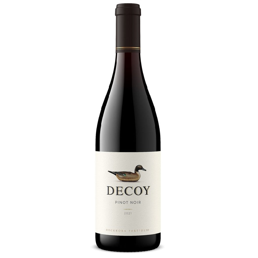 Decoy Pinot 2021 750ml