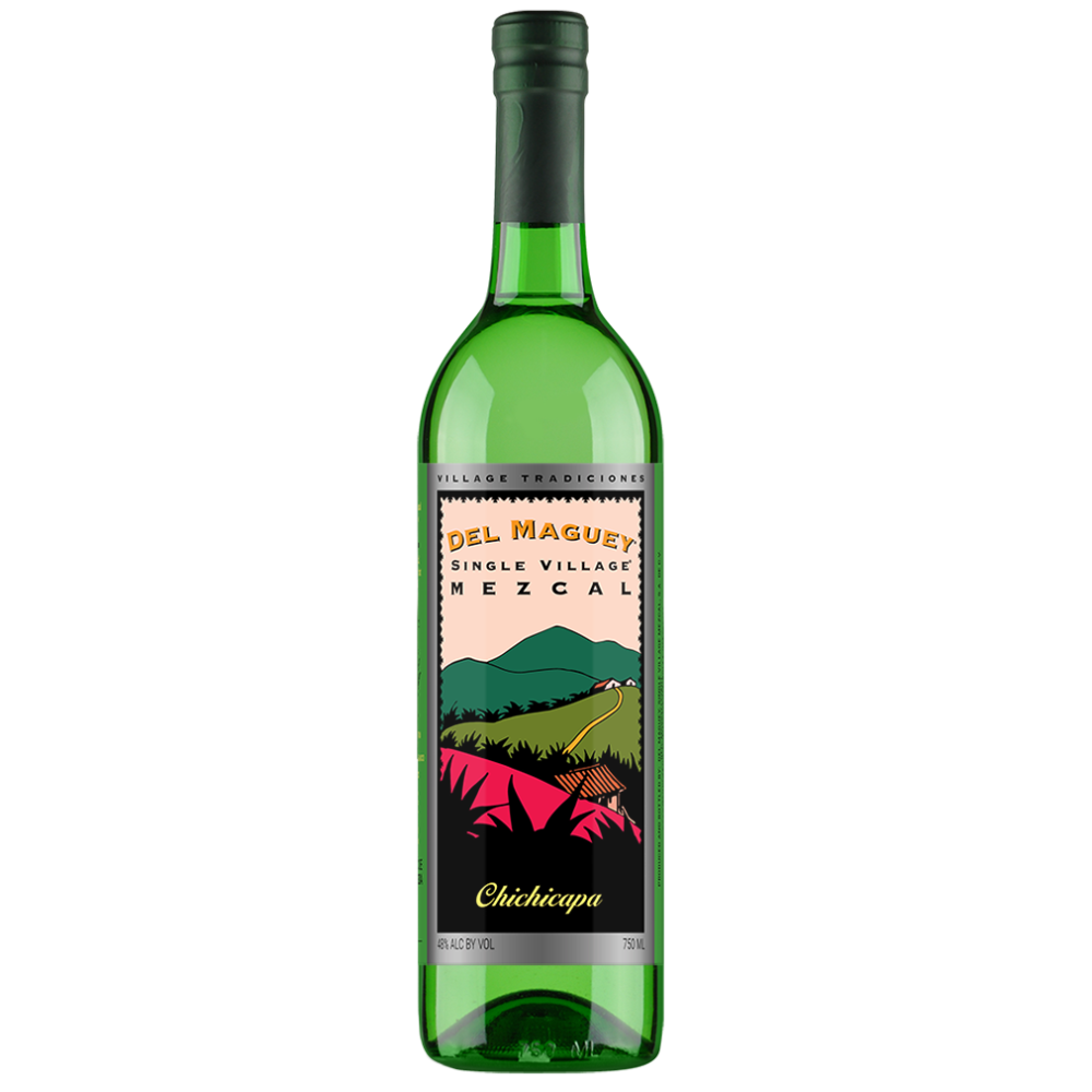 Del Maguey Chichicapa Mezcal 750ml