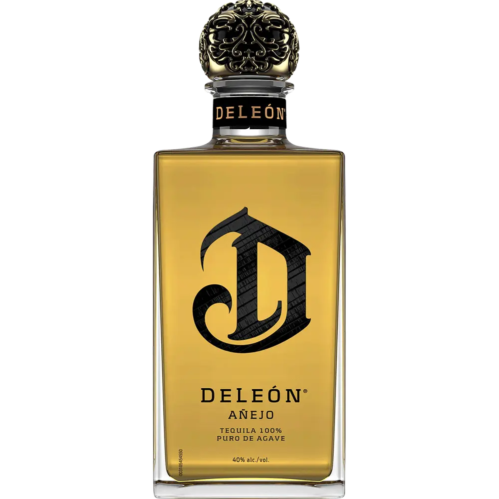 Deleon Anejo 750ml