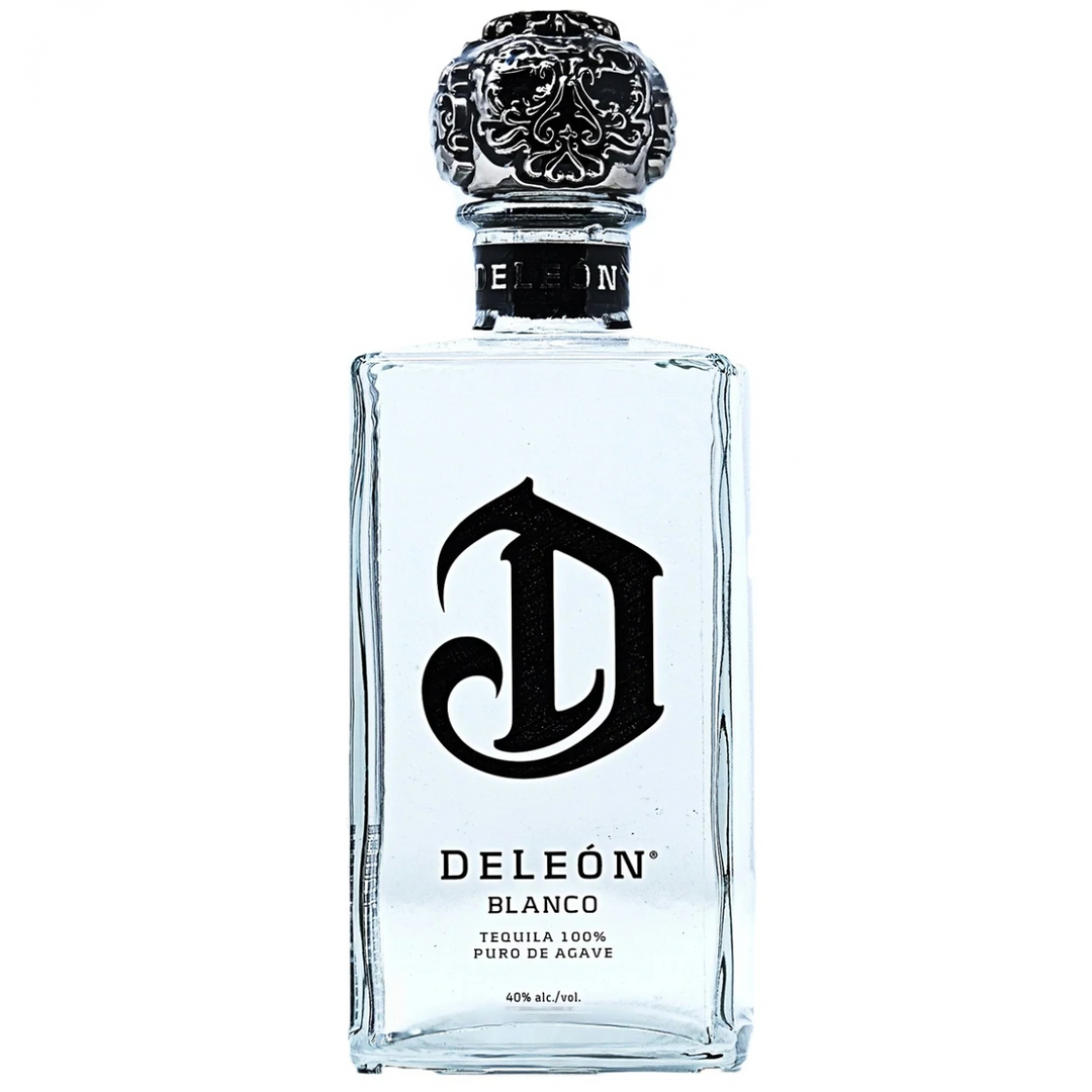 Deleon Blanco Tequila 750ml