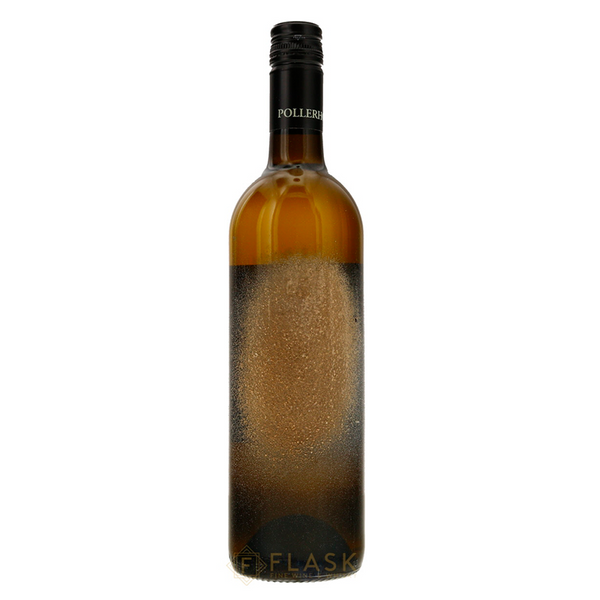 Der Pollerhof Vom Loess Gelber Muskateller Sauvignon Blanc 2021 - Flask Fine Wine & Whisky
