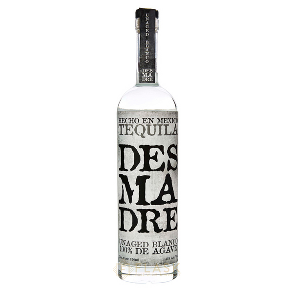 DesmadreBlancoTequila750ml_gra
