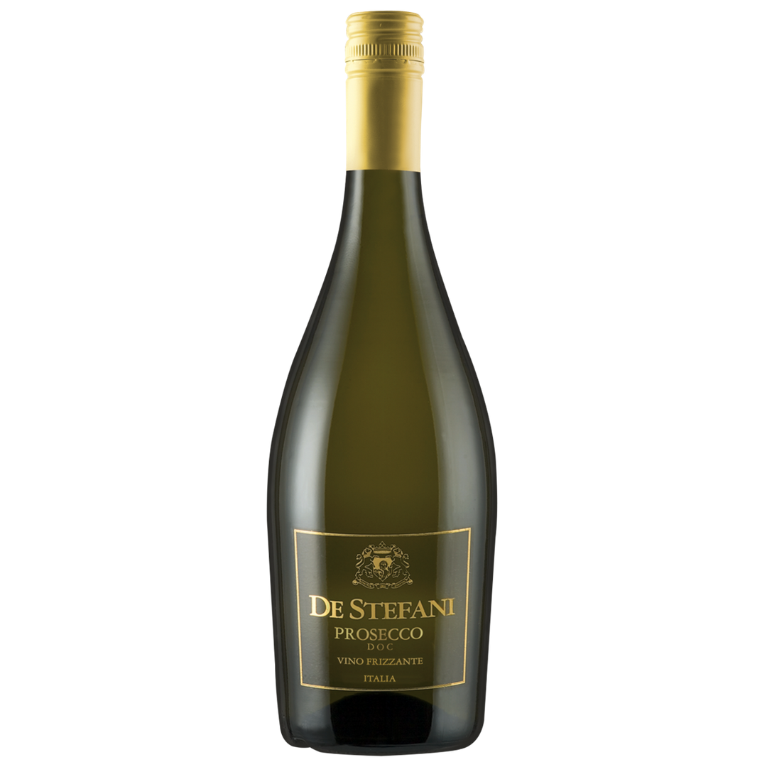 Destef Prosecco Frizzante Nv 750 Ml