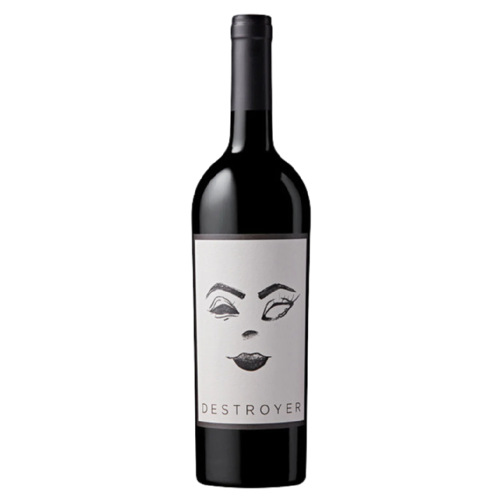 Destroyer Red Blend 2022 750 ml