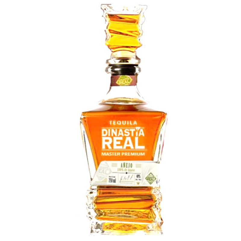 Dinastia Real Anejo Tequila 750ml