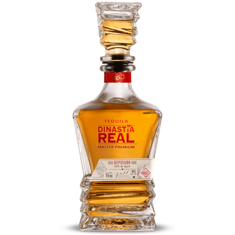 Dinastia Real Reposado Tequila 750ml